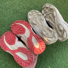 21cm スパイク・トレシューの画像