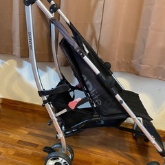 ベビーカーの画像