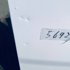 🌸Hisense 2ドア冷凍冷蔵庫  HR-D15Cの画像