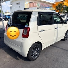 【現状販売】ホンダN-ONE　禁煙車両-【その2】の画像