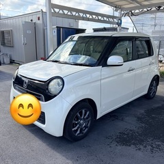 【現状販売】ホンダN-ONE　禁煙車両-【その2】の画像