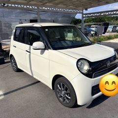 【現状販売】ホンダN-ONE　禁煙車両-【その2】の画像