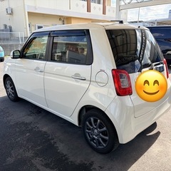 【現状販売】ホンダN-ONE　禁煙車両-【その2】の画像