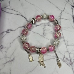 ブレスレットクリスマスプレゼント箱付き🎁の画像