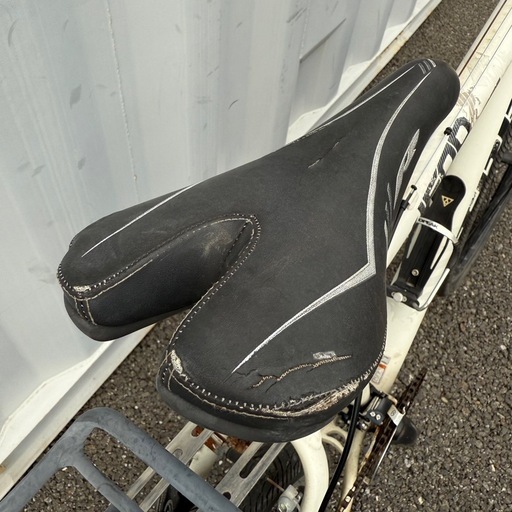 マウンテンバイク MTB TREK 4500 26' 身長165-180cm