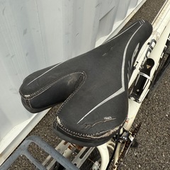 マウンテンバイク MTB TREK 4500 26' 身長165-180cmの画像