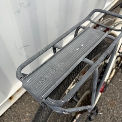 マウンテンバイク MTB TREK 4500 26' 身長165-180cmの画像