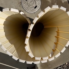 LIXIL お風呂の蓋  BL-SC75154-Rの画像