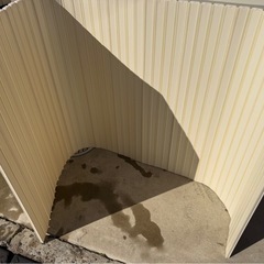 LIXIL お風呂の蓋  BL-SC75154-Rの画像