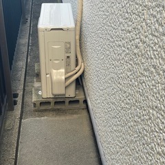 TOSHIBAエアコン（2024年）の画像