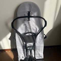 ピジョンバウンサー「Wuggy」の画像