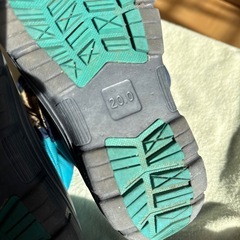 スノーブーツの画像