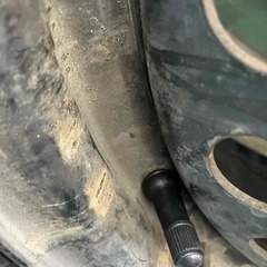 即取り付け可です！185/65R15 2021年スタッドレス ヨコハマice GUARD IG70ホンダ純正4穴ホイールセット『ゴムバルブ新品』『バランス取り済み』の画像