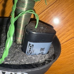 クリスマスツリー IKEA  　イケア インテリアの画像