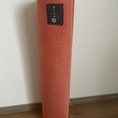 🟡中古ヨガマット　の画像