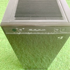 ダイキン空気清浄機の画像