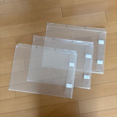 パズルセットケース付きの画像