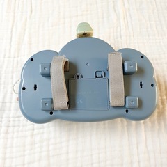 3coins おでかけハンドルおもちゃ の画像