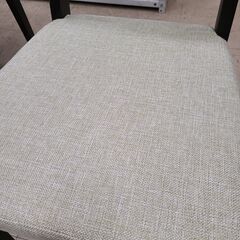 J1912【リユースのサカイ柏店】フジエイ　ダイニングチェア　エイカチェア　クリーニング済み　参考価格40,700円の画像