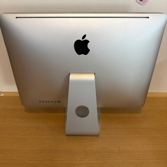iMac 2011 21.5inch②の画像