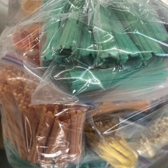 パーマ用ロッドの画像