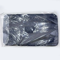 【未使用】POLER ポーラー SOFT MULTI-CONTAINER マルチコンテナー クーラーボックス 60L ブラック オレンジ 5213C016の画像