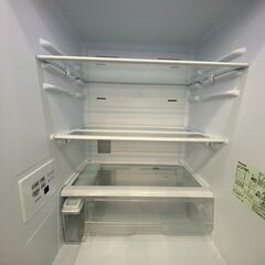 🌟Panasonic/パナソニック/335L冷蔵庫/2023年式/NR-C344C-N/AIエコナビ冷蔵庫/No7064🌟の画像