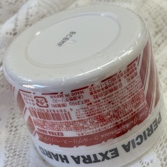 新品未使用。クールグリース・ペリシアEX 210gメンズヘアの画像