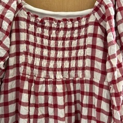 ジェラピケ　ルームウェアの画像