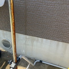 室外用ブランコの画像