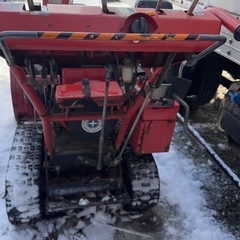 8馬力！‼️除雪機‼️マイスノー ms810e！‼️の画像