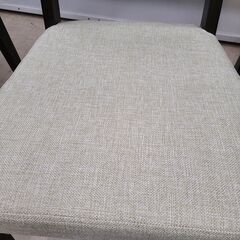 J1913【リユースのサカイ柏店】フジエイ　ダイニングチェア　エイカチェア　クリーニング済み　参考価格40,700円の画像