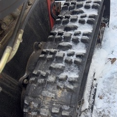 8馬力！‼️除雪機‼️マイスノー ms810e！‼️の画像