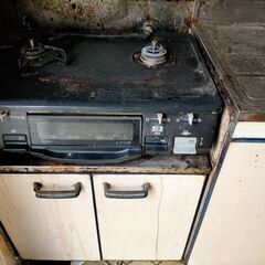 キッチン 無料で差し上げます。の画像