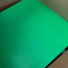 アンパンジャングルジムの画像