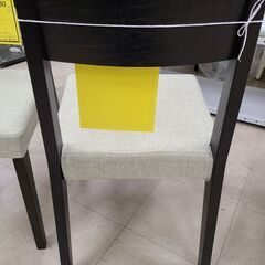 J1914【リユースのサカイ柏店】フジエイ　ダイニングチェア　エイカチェア　クリーニング済み　参考価格40,700円の画像