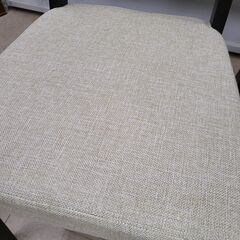 J1914【リユースのサカイ柏店】フジエイ　ダイニングチェア　エイカチェア　クリーニング済み　参考価格40,700円の画像