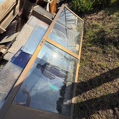 アクリル板、もらってください。の画像