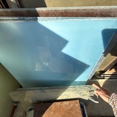 アクリル板、もらってください。の画像