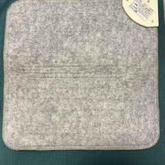 山善　電気足温器の画像