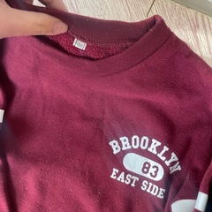 120-130 子供服　まとめ売りの画像