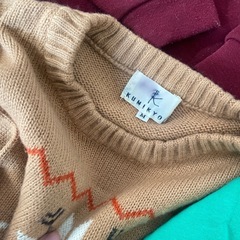 120-130 子供服　まとめ売りの画像