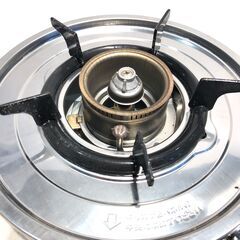 ■■44■未使用■パロマ ガス炊飯器 PR-2号K 都市ガス用の画像