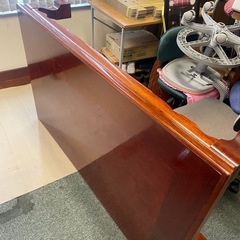 和風　テーブル　ほぼ新品の画像