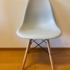 【0円】イームズチェア　リプロダクトの画像