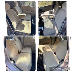 ダイハツ❗️ ムーヴ❗️ 車検一年付き❗️ 走行6万キロ❗️の画像