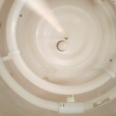 無料でお譲りします（昭和レトロ照明）の画像