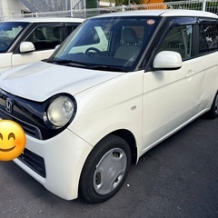 【現状販売】ホンダN-ONE　禁煙車両-【その3】の画像