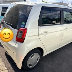 【現状販売】ホンダN-ONE　禁煙車両-【その3】の画像