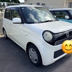 【現状販売】ホンダN-ONE　禁煙車両-【その3】の画像
